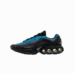 Nike Air Max Dn Black Baltic Blue