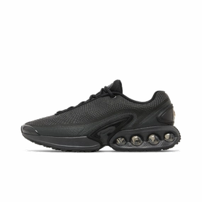 Nike Air Max Dn Black Dark Smoke Grey