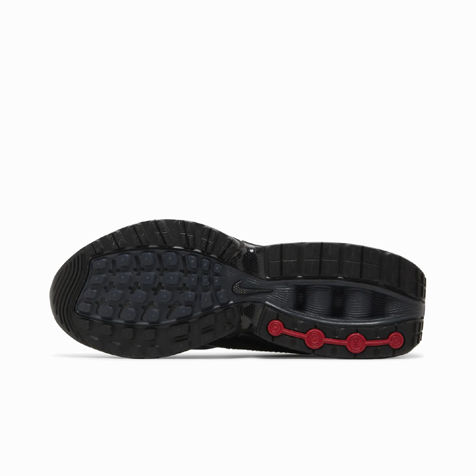 Nike Air Max Dn Black Dark Smoke Grey
