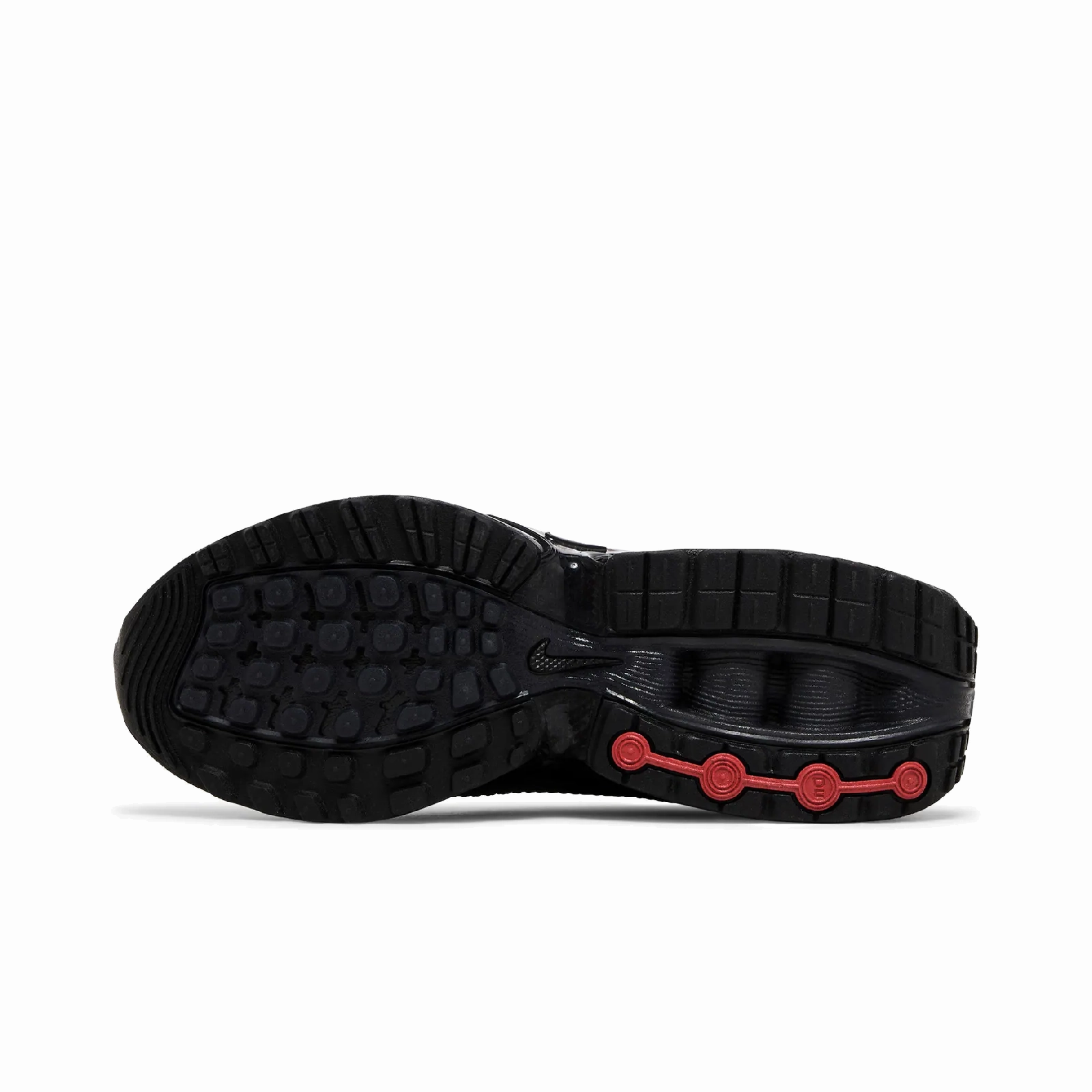 Nike Air Max Dn Black Metallic Dark Grey (Women's)