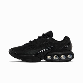 Nike Air Max Dn Black Metallic Dark Grey (Women's)