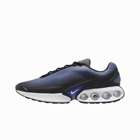 Nike Air Max Dn Black Racer Blue
