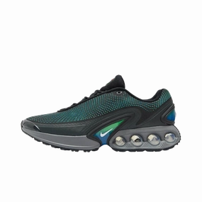 Nike Air Max Dn Black Rage Green