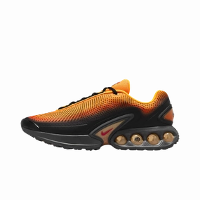 Nike Air Max Dn Laser Orange Comet Red