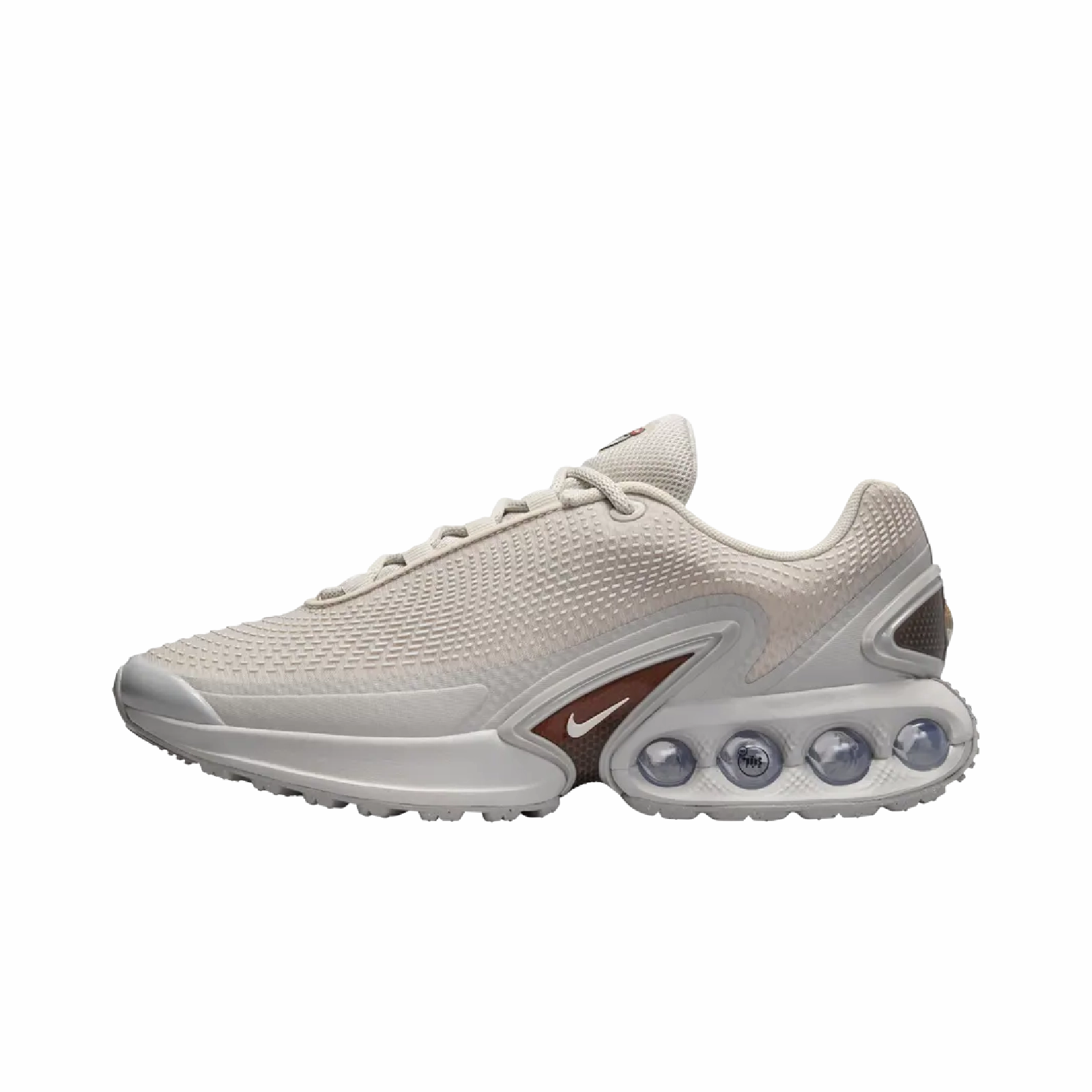 Nike Air Max Dn Light Orewood Brown (Women's)