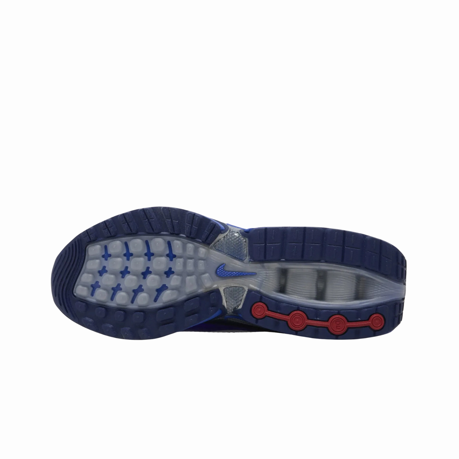 Nike Air Max Dn Platinum Royal Blue