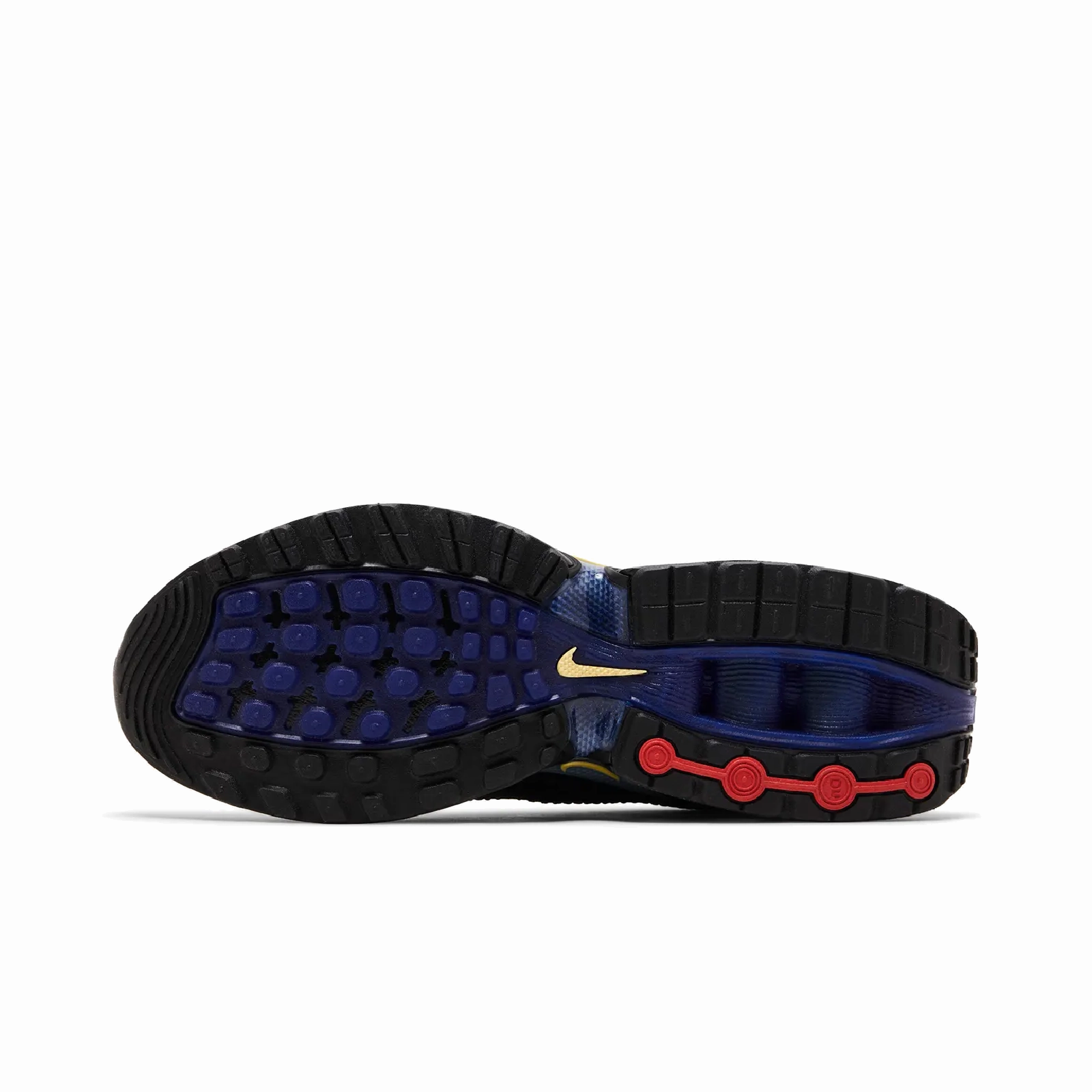 Nike Air Max Dn SE Hyper Blue Chamois