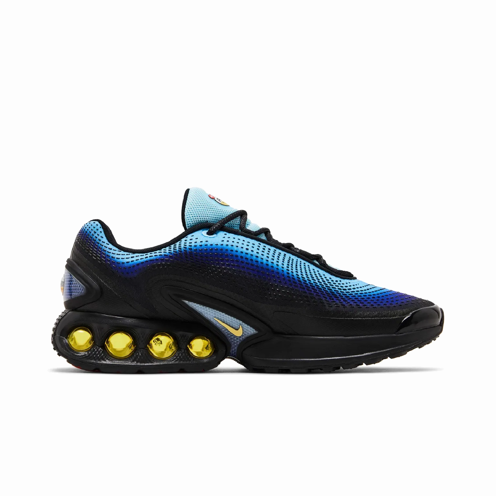 Nike Air Max Dn SE Hyper Blue Chamois