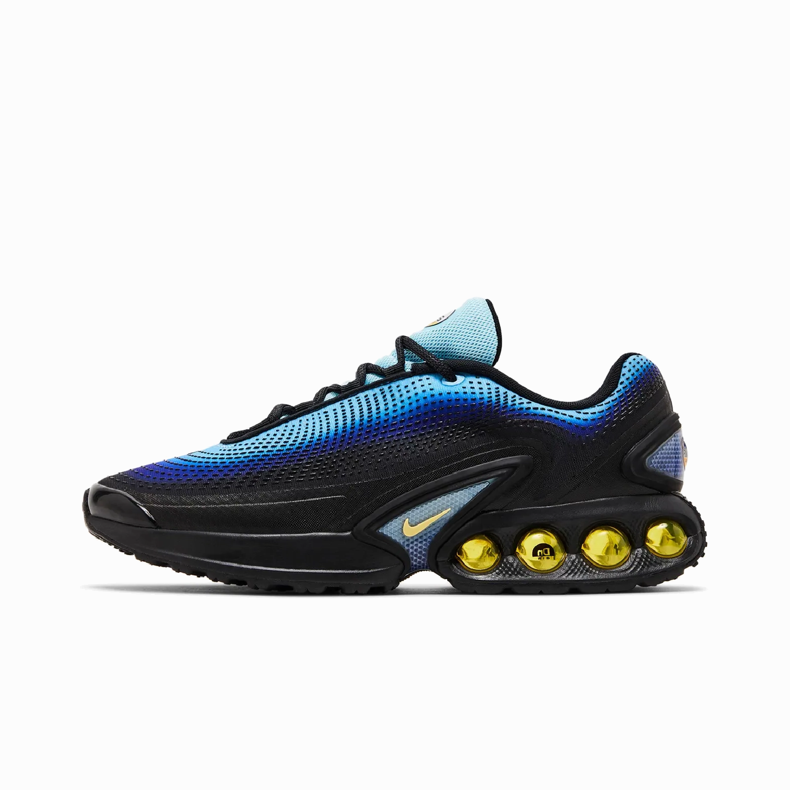 Nike Air Max Dn SE Hyper Blue Chamois