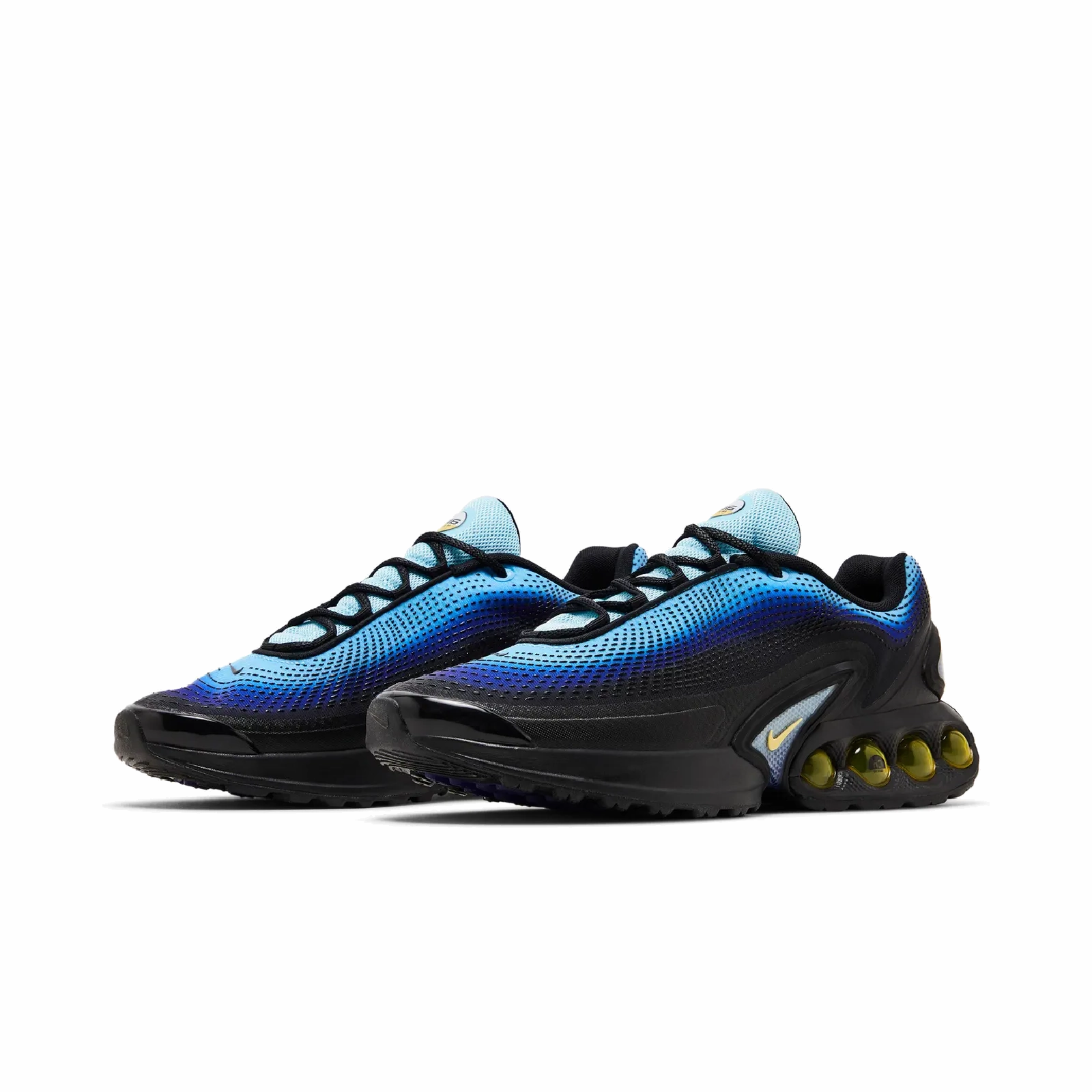 Nike Air Max Dn SE Hyper Blue Chamois