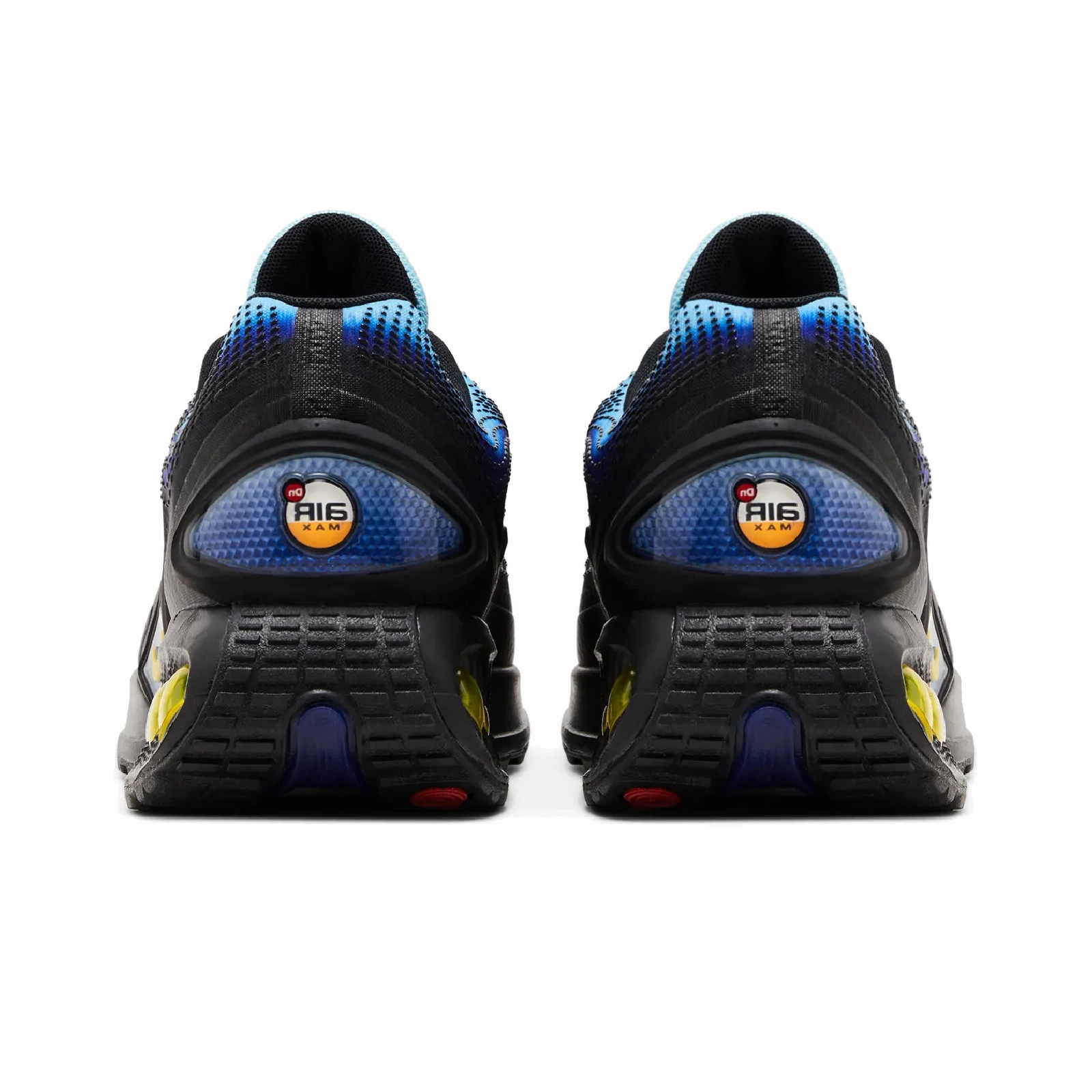 Nike Air Max Dn SE Hyper Blue Chamois