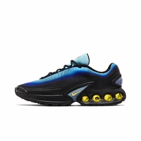 Nike Air Max Dn SE Hyper Blue Chamois