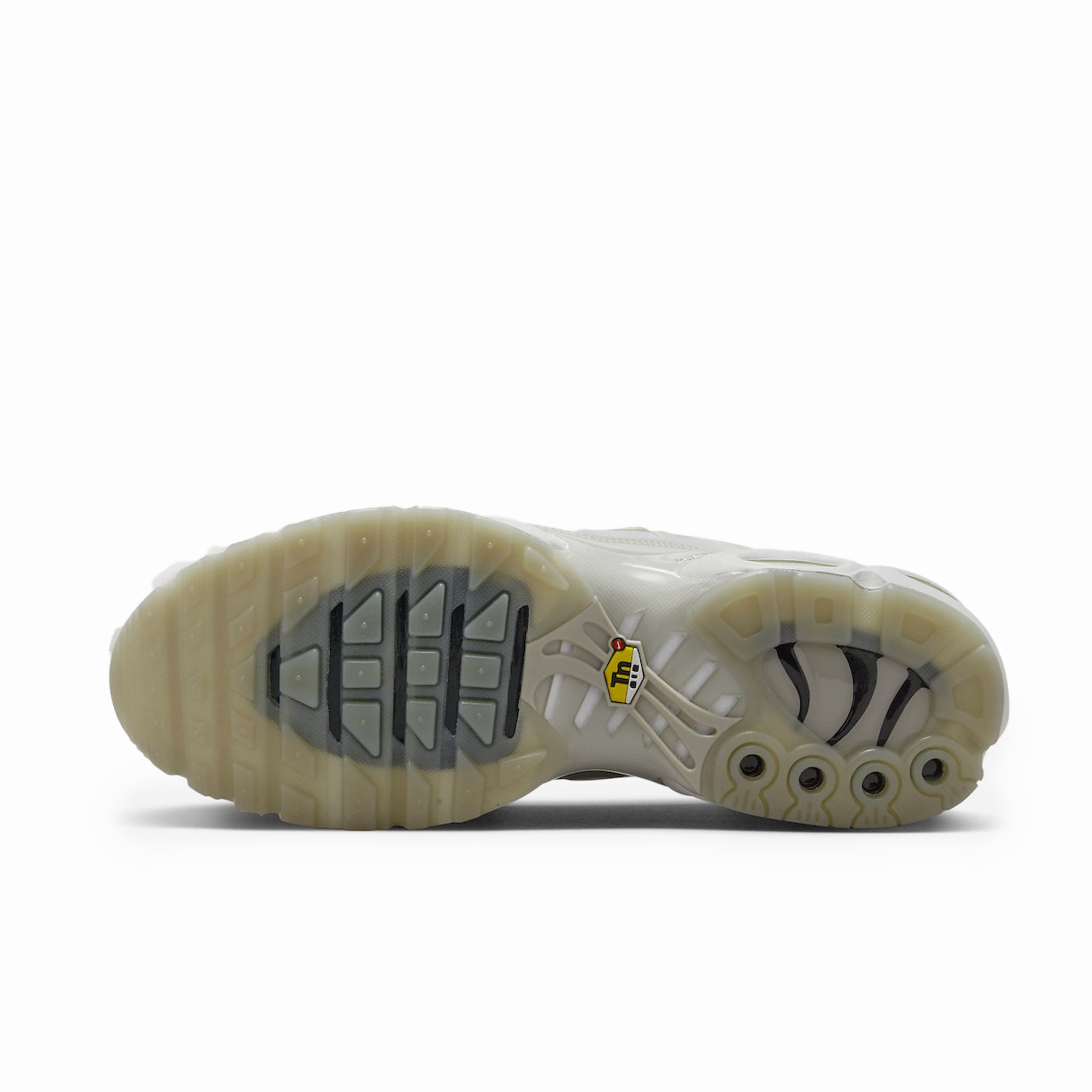 Nike Air Max Plus A-COLD-WALL Platinum Tint