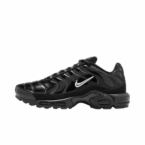 Nike Air Max Plus Black Chrome