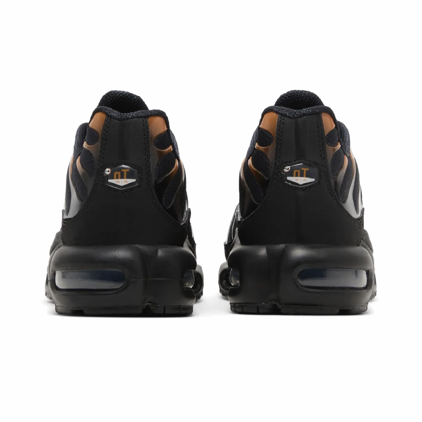 Nike Air Max Plus Dark Obsidian Monarch