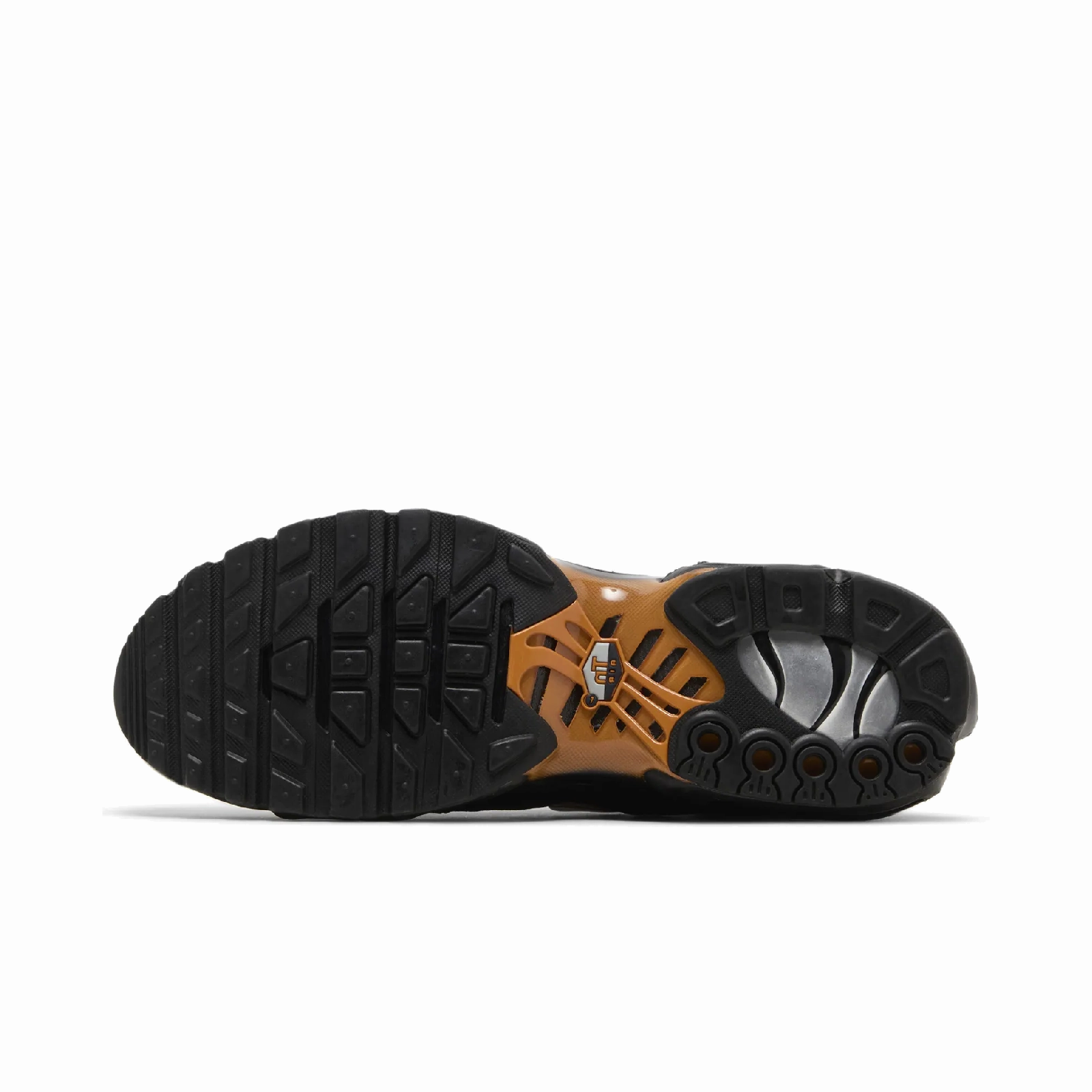 Nike Air Max Plus Dark Obsidian Monarch