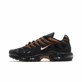 Nike Air Max Plus Dark Obsidian Monarch