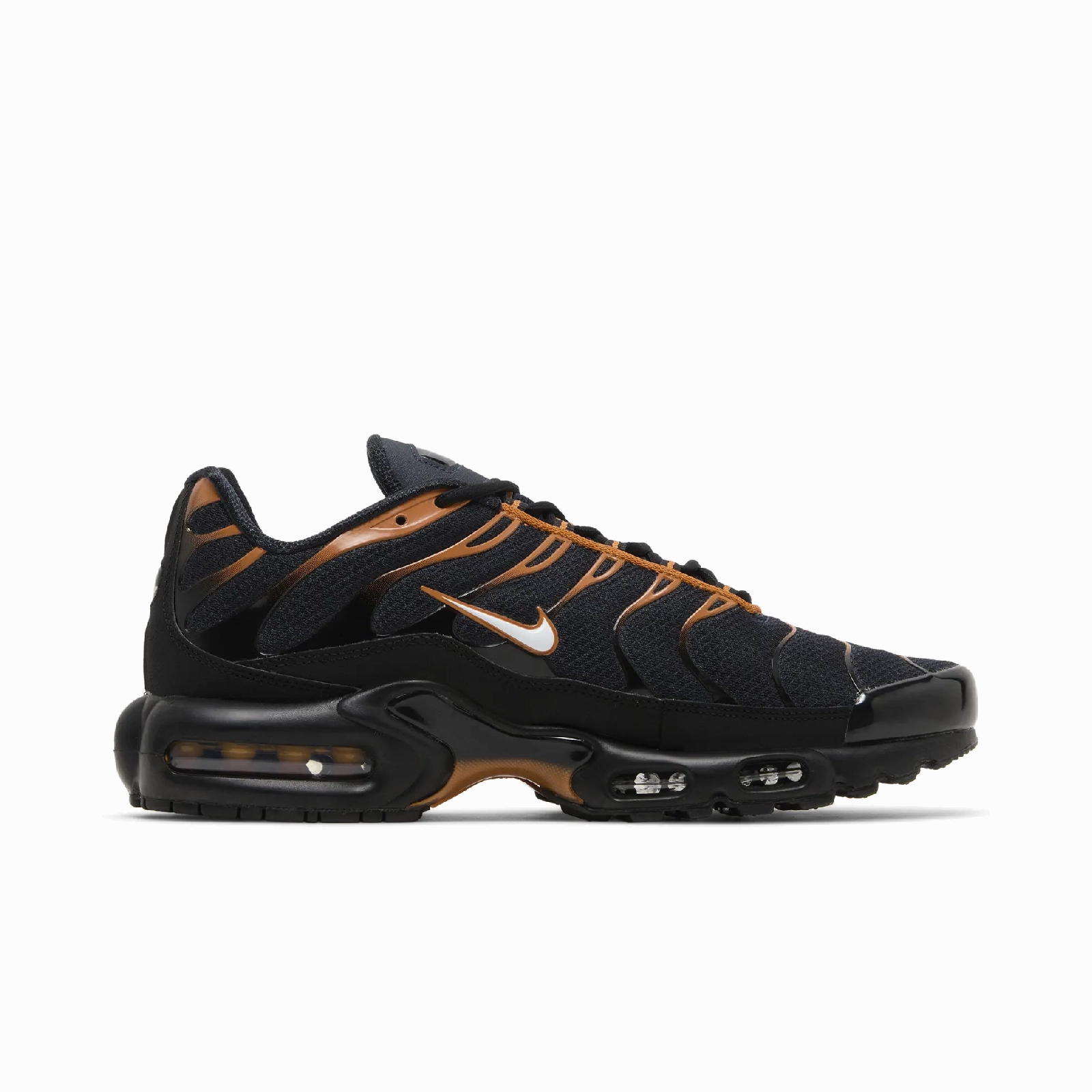 Nike Air Max Plus Dark Obsidian Monarch