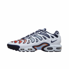 Nike Air Max Plus Drift Football Grey Thunder Blue