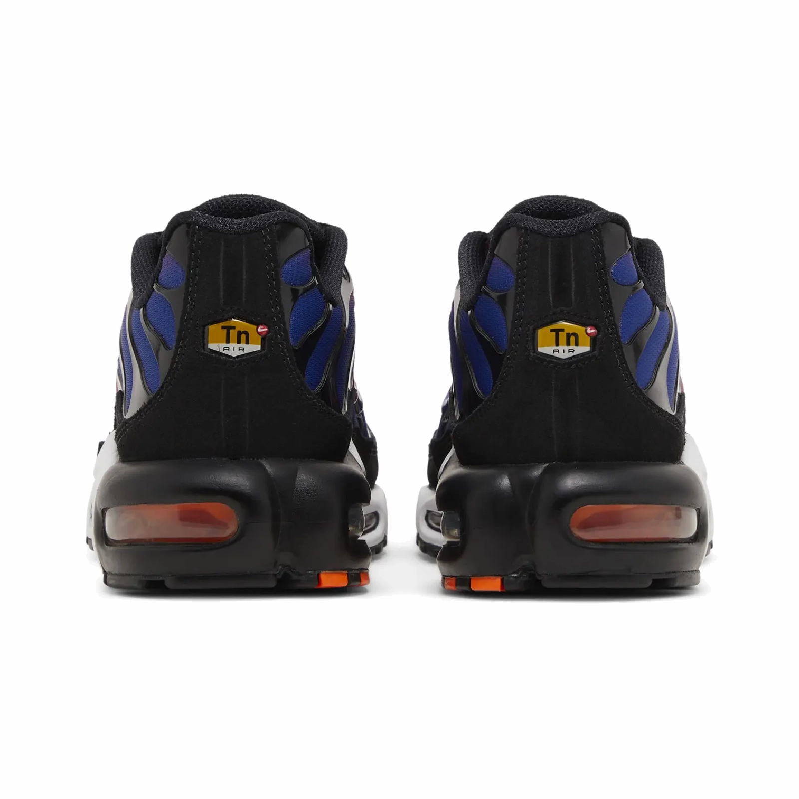 Nike Air Max Plus Patta FC Barcelona Culers del Mn
