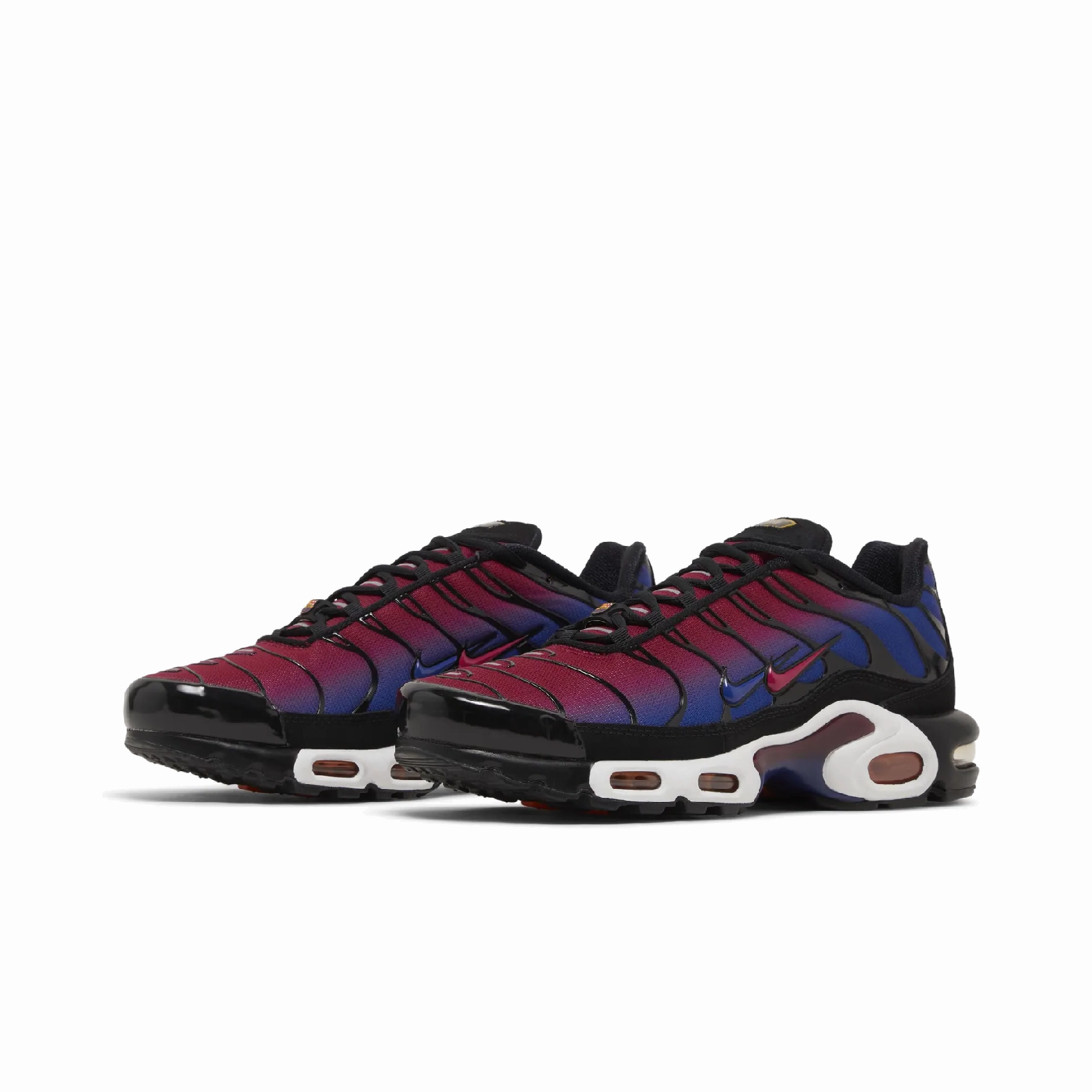 Nike Air Max Plus Patta FC Barcelona Culers del Mn
