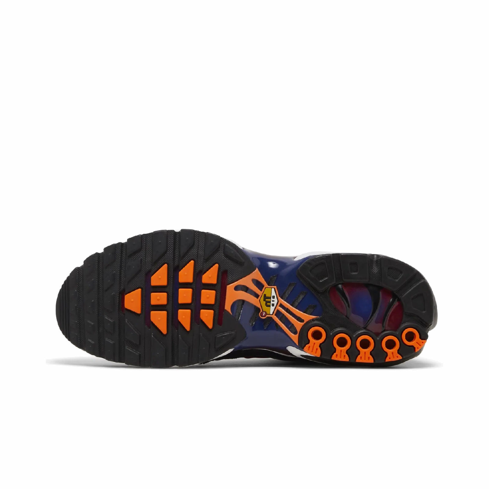 Nike Air Max Plus Patta FC Barcelona Culers del Mn