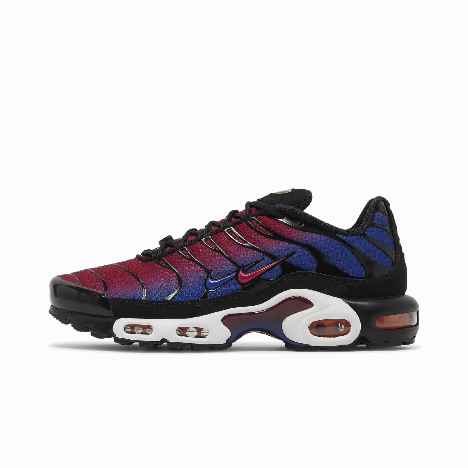 Nike Air Max Plus Patta FC Barcelona Culers del Mn