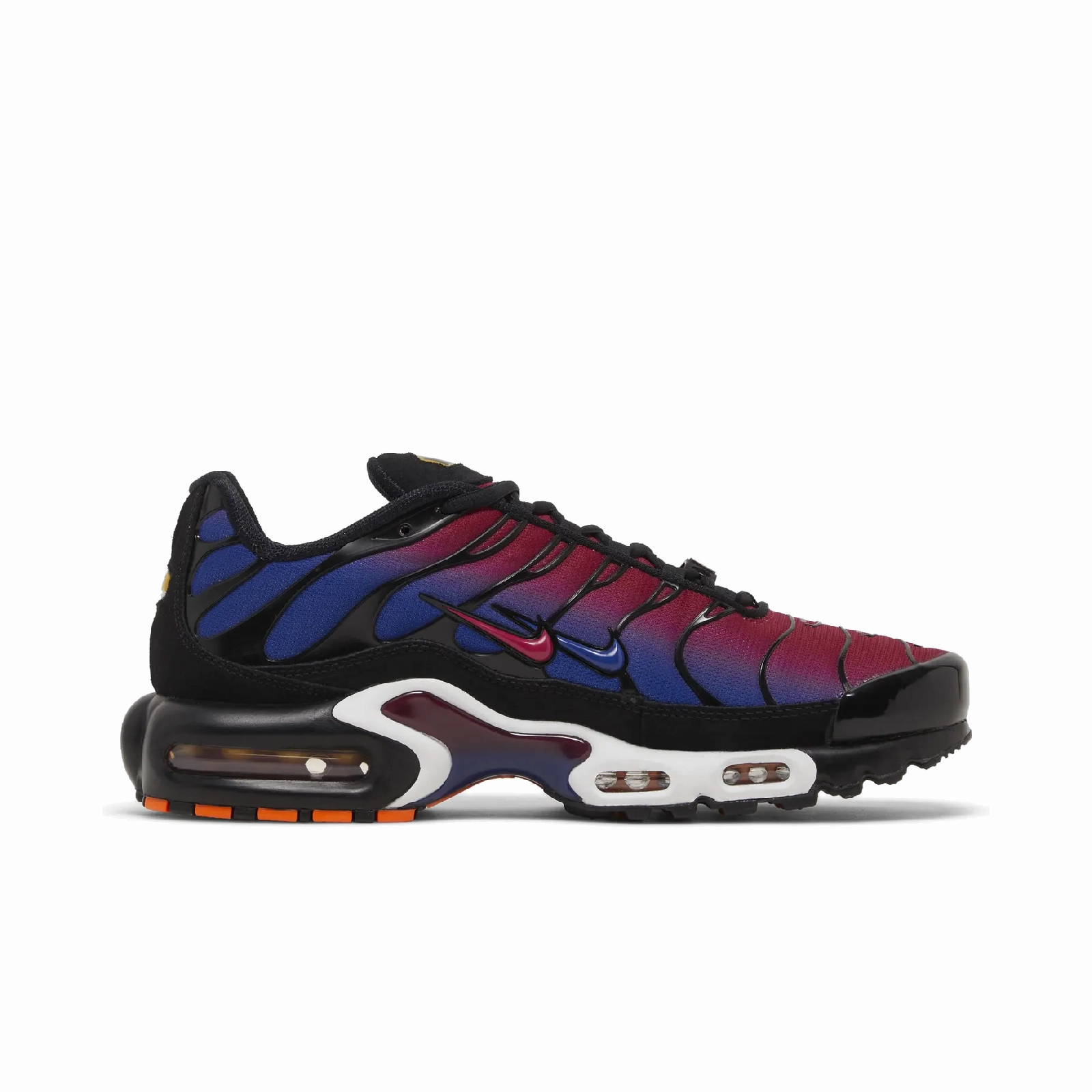 Nike Air Max Plus Patta FC Barcelona Culers del Mn