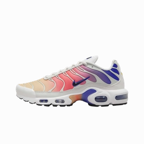 Nike Air Max Plus Persian Violet Light Wild Mango (Women's)
