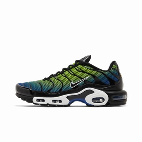 Nike Air Max Plus Racer Blue Volt