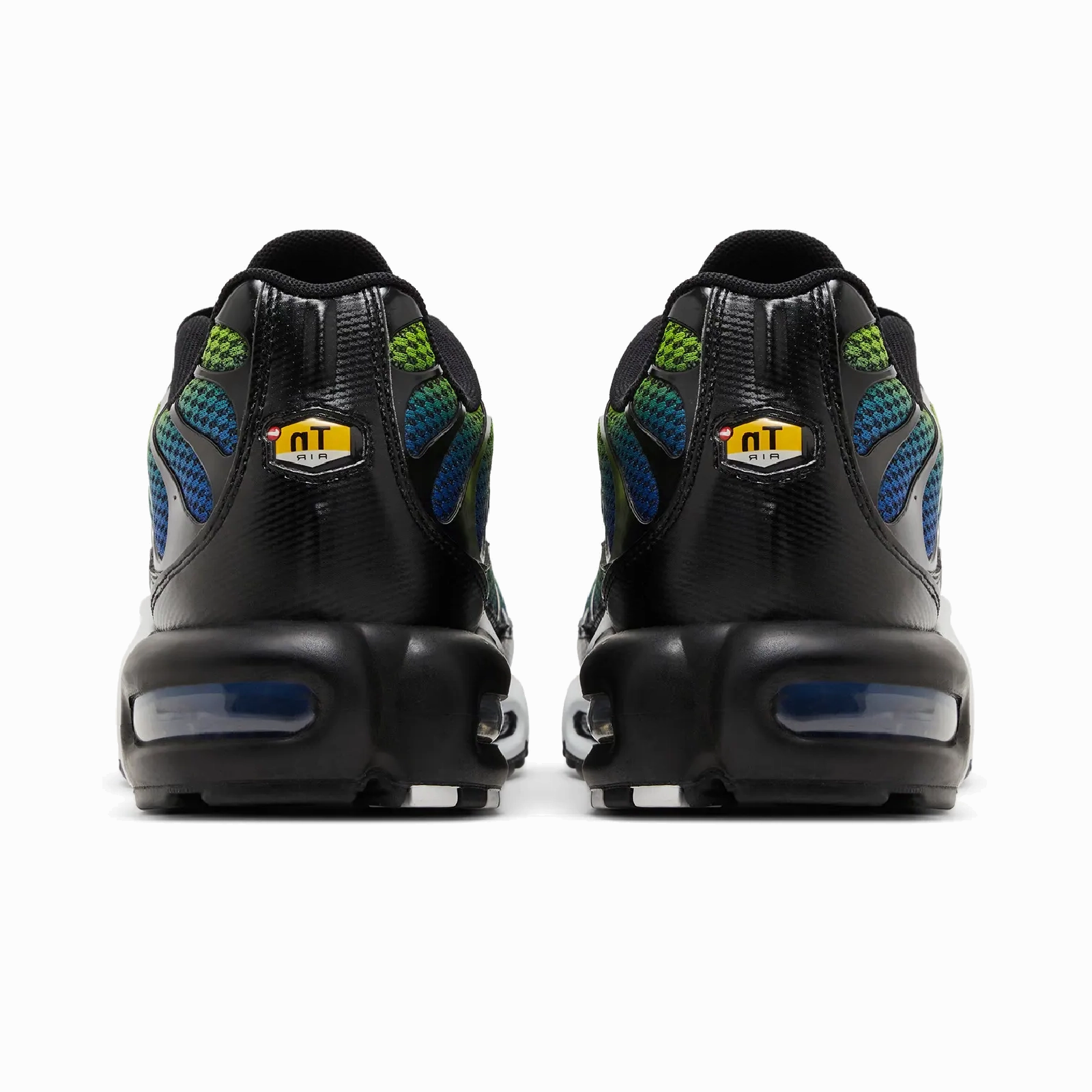 Nike Air Max Plus Racer Blue Volt