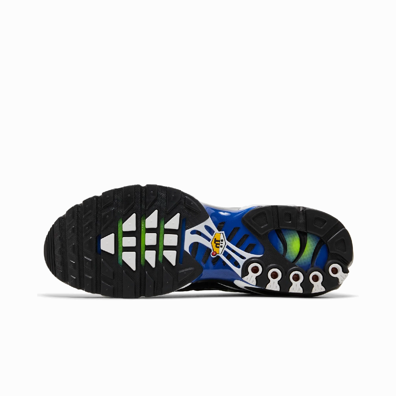 Nike Air Max Plus Racer Blue Volt