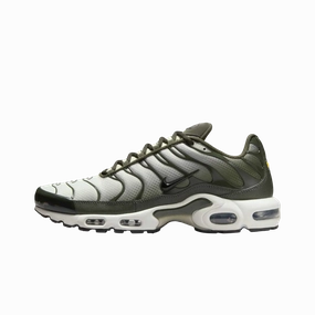 Nike Air Max Plus Sequoia Cargo Khaki