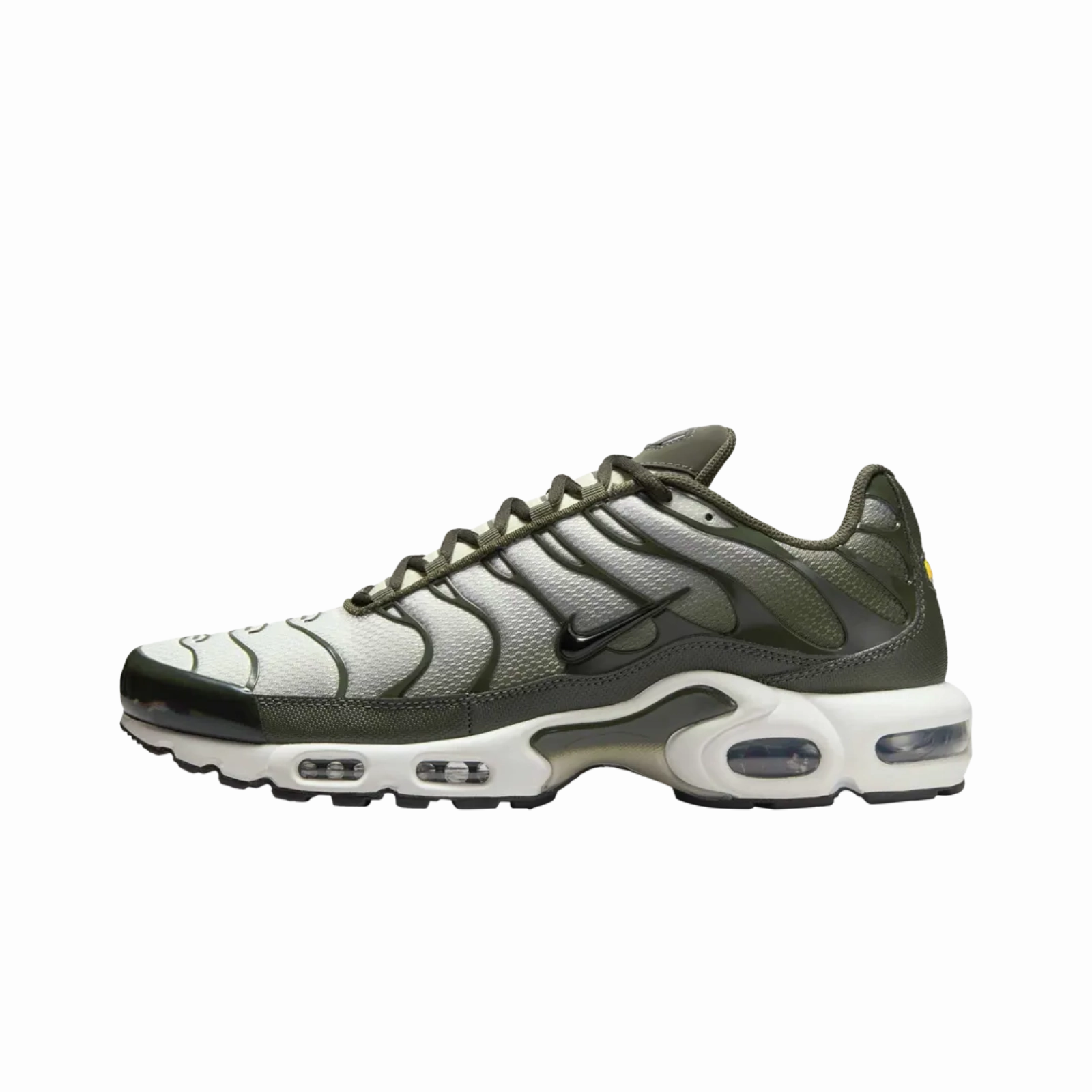 Nike Air Max Plus Sequoia Cargo Khaki