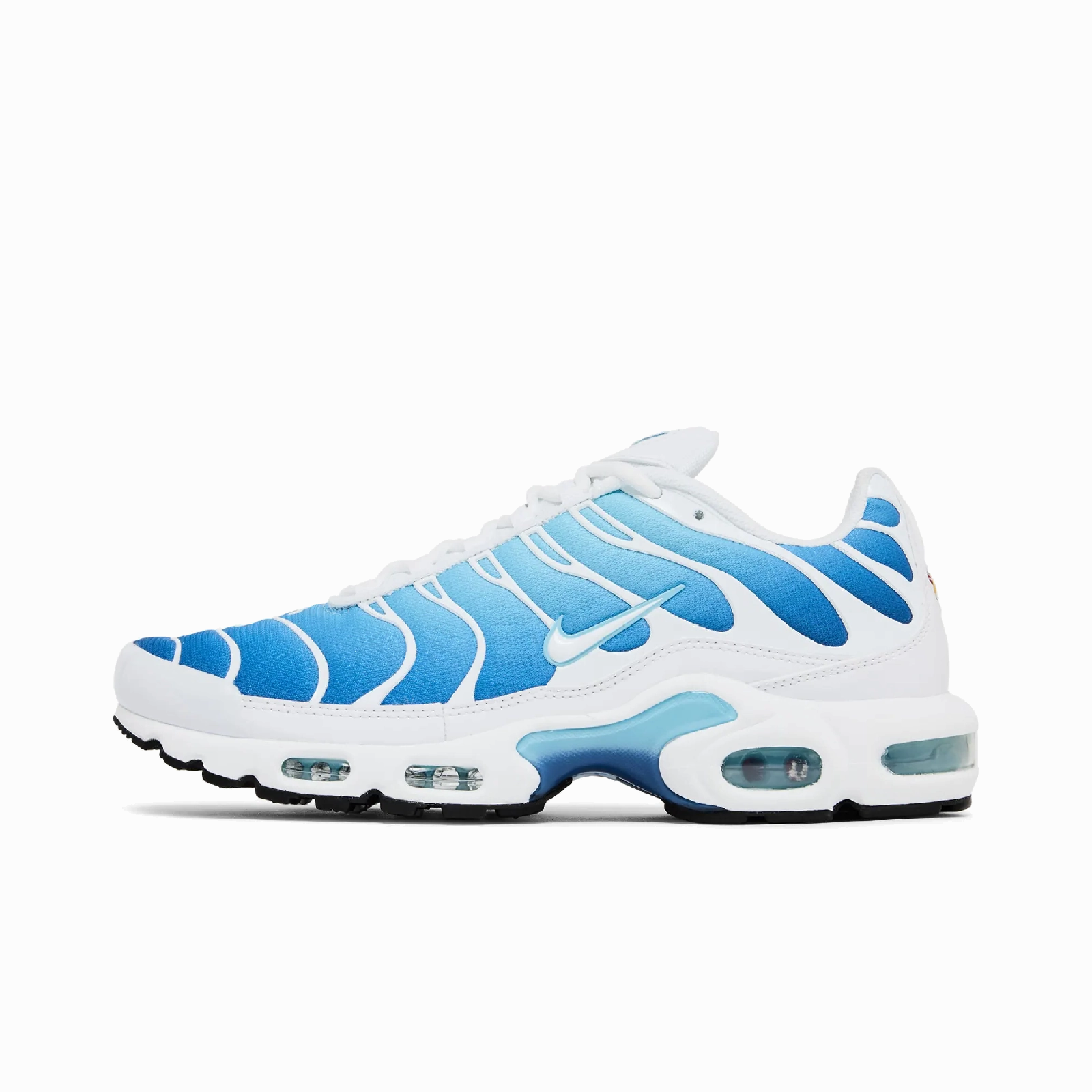 Nike Air Max Plus Sky Blue