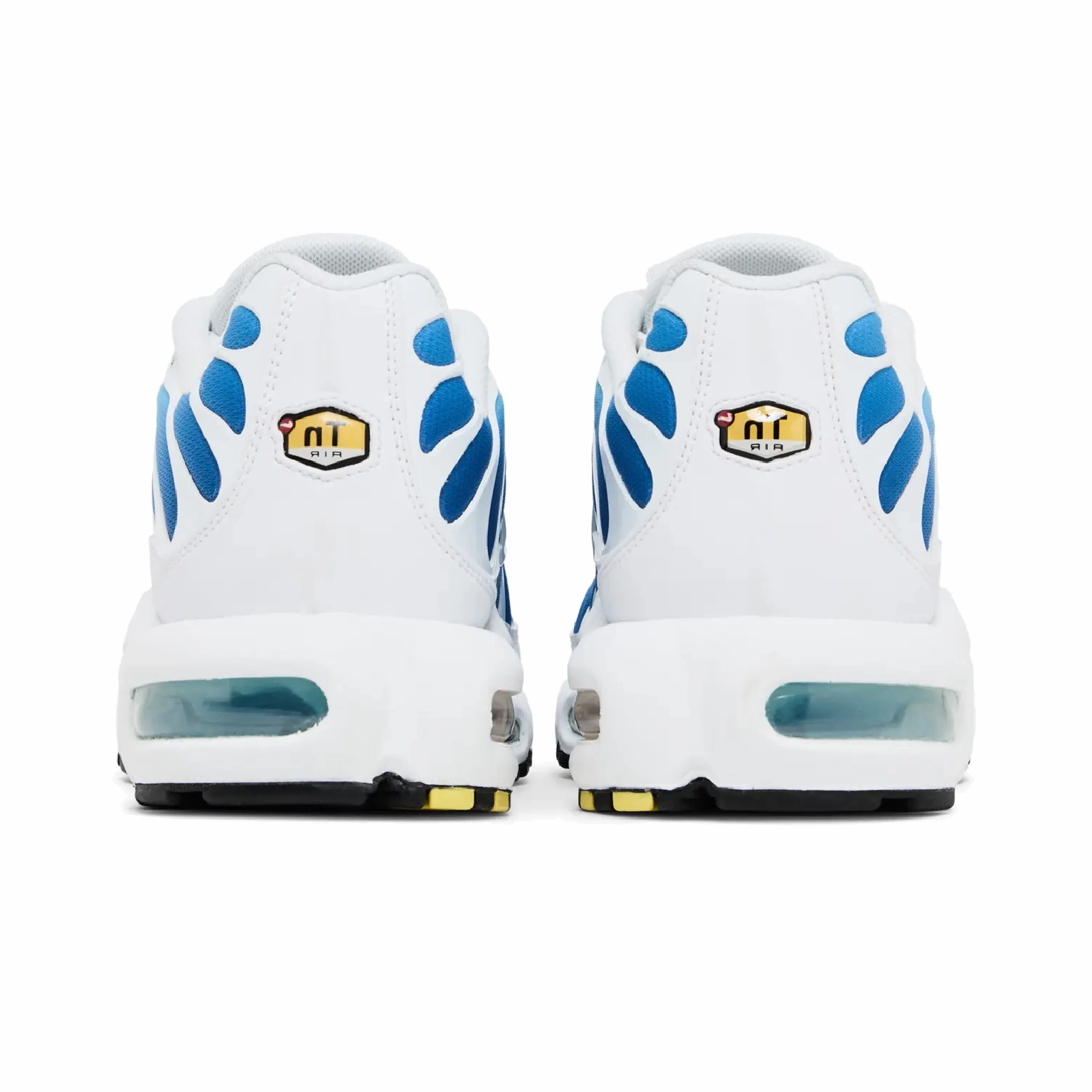 Nike Air Max Plus Sky Blue
