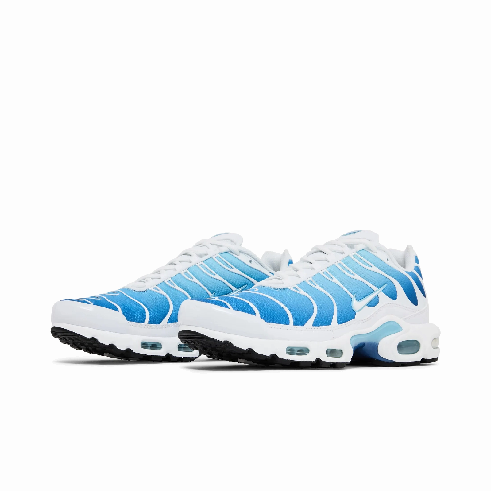 Nike Air Max Plus Sky Blue
