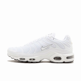 Nike Air Max Plus White