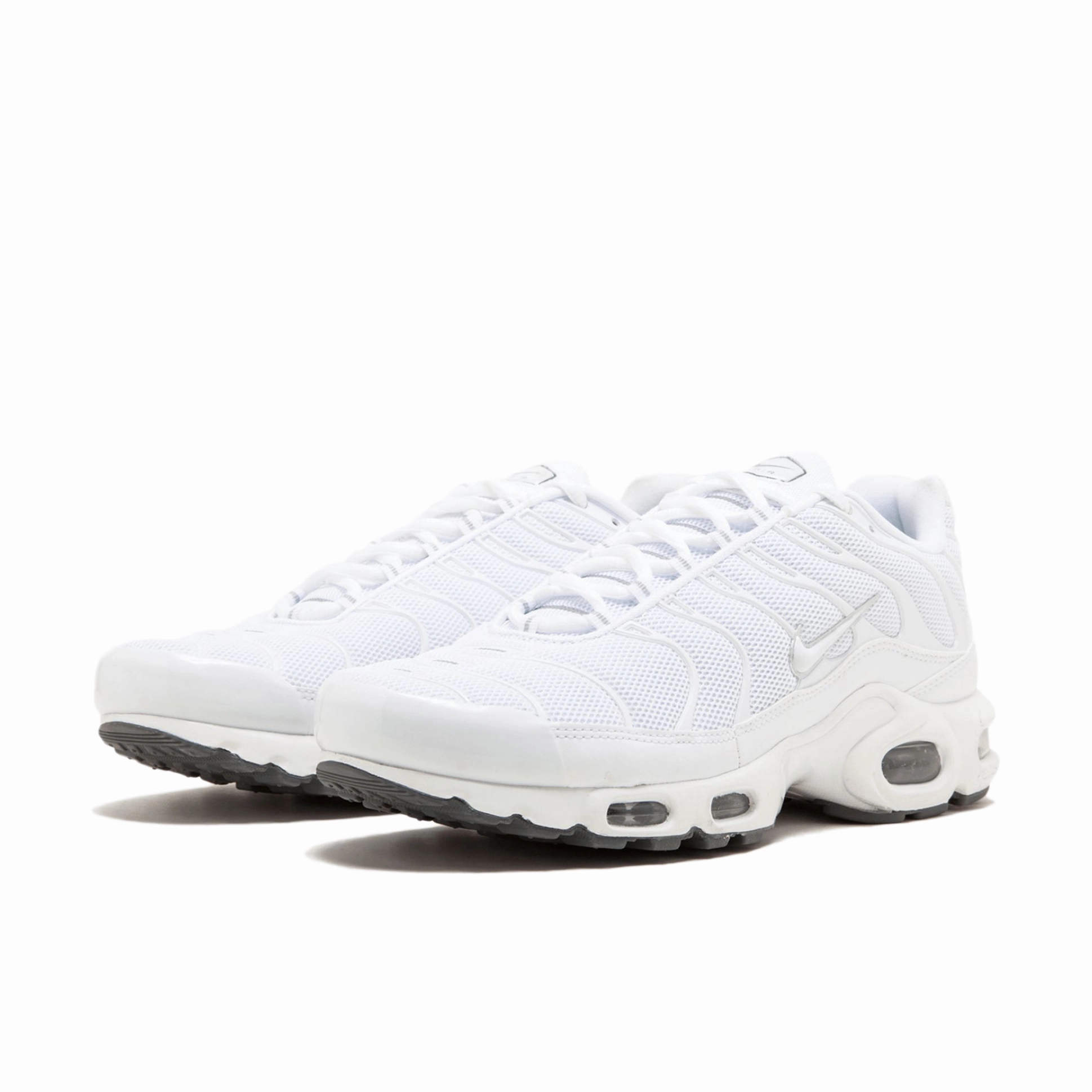 Nike Air Max Plus White