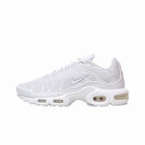 Nike Air Max Plus White Pure Platinum (Women's)