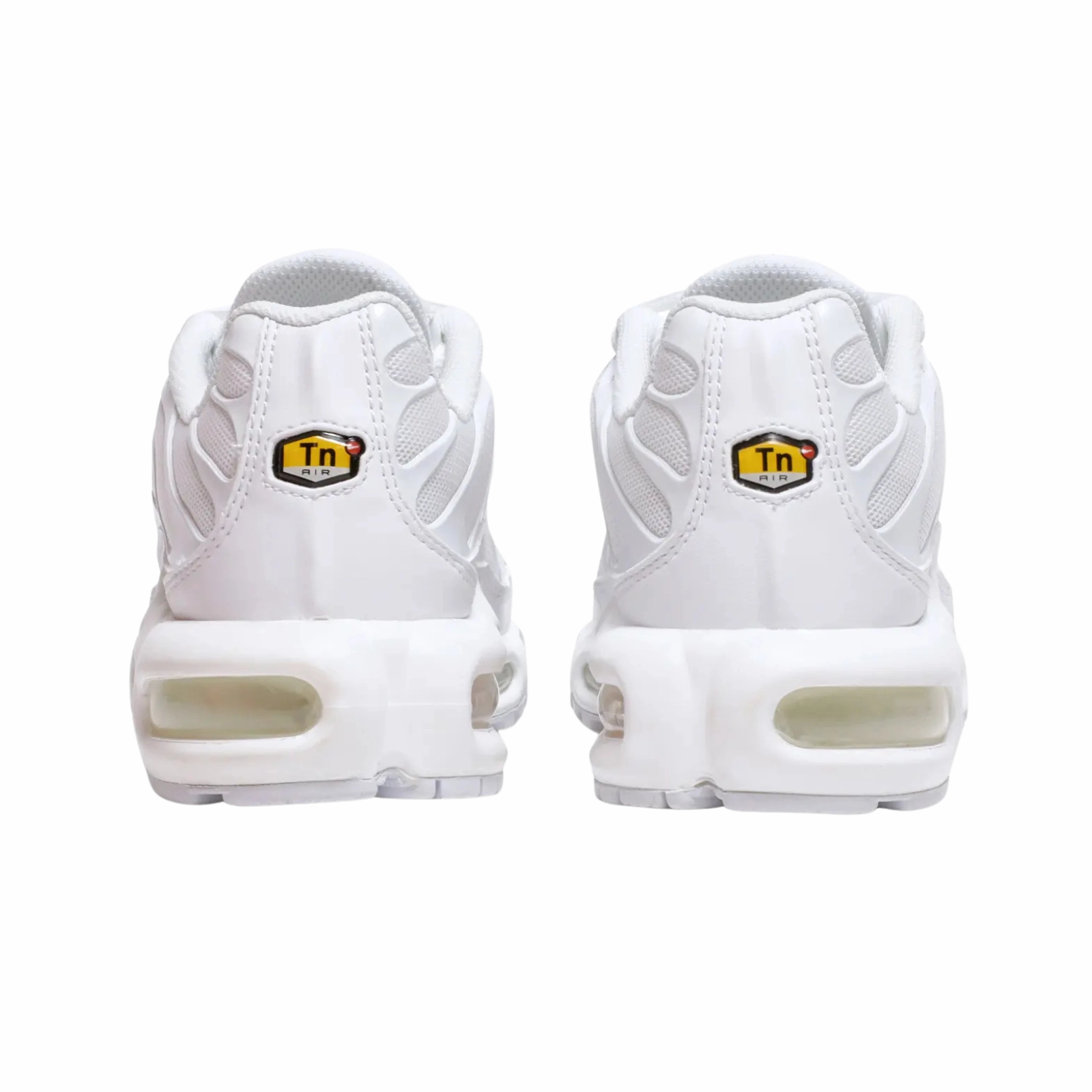 Nike Air Max Plus White Pure Platinum (Women's)