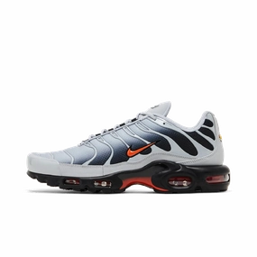 Nike Air Max Plus Wolf Grey Picante Red