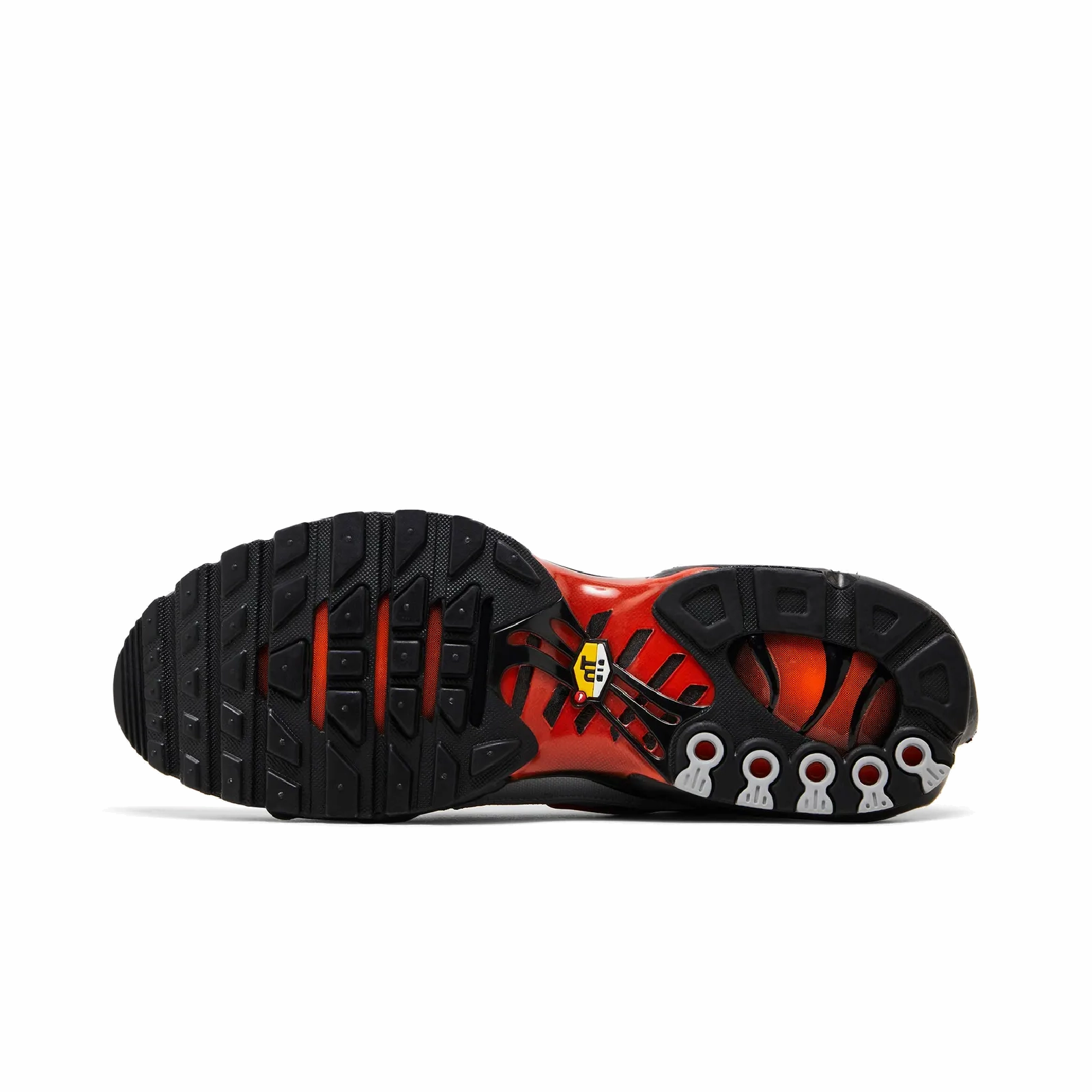 Nike Air Max Plus Wolf Grey Picante Red