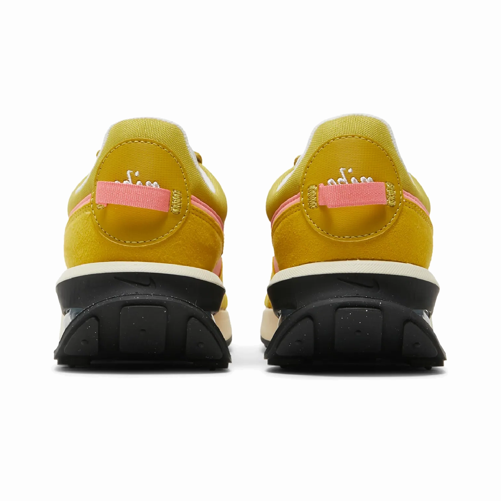 Nike Air Max Pre-Day LX Dark Citron (W)