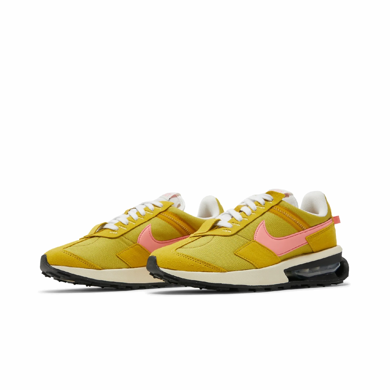 Nike Air Max Pre-Day LX Dark Citron (W)