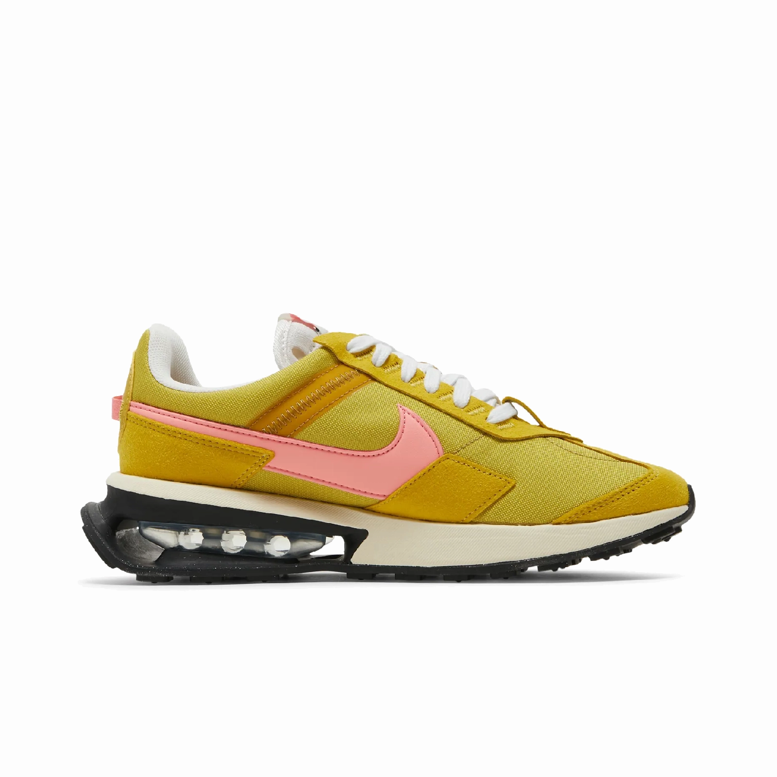 Nike Air Max Pre-Day LX Dark Citron (W)