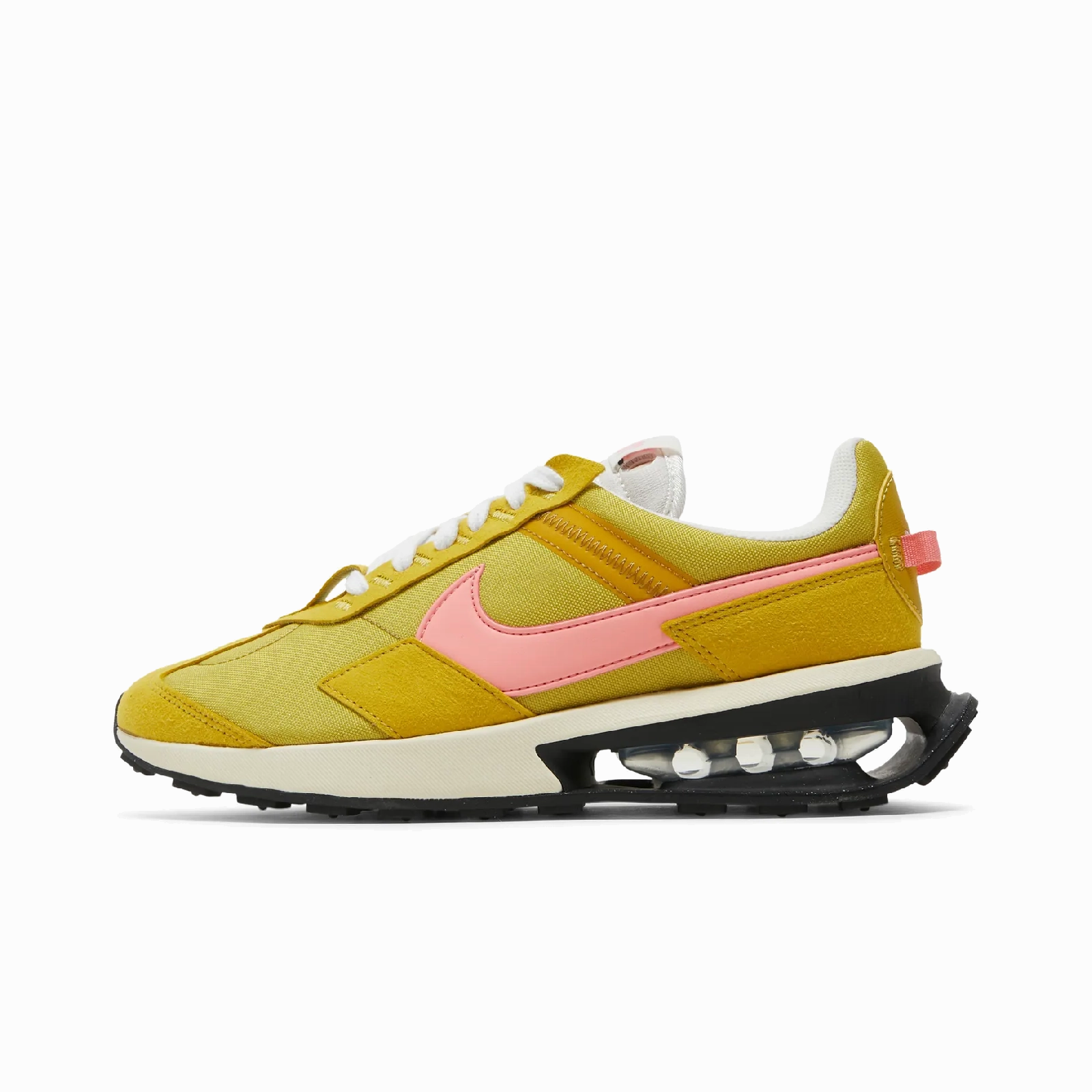 Nike Air Max Pre-Day LX Dark Citron (W)