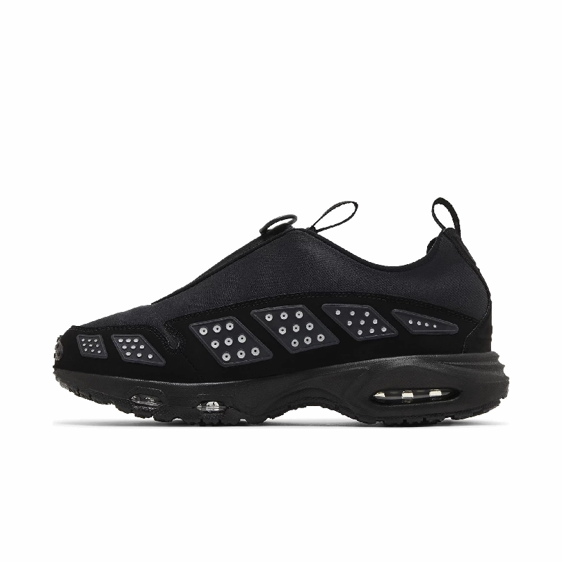 Nike Air Max Sunder Black Silver (W)
