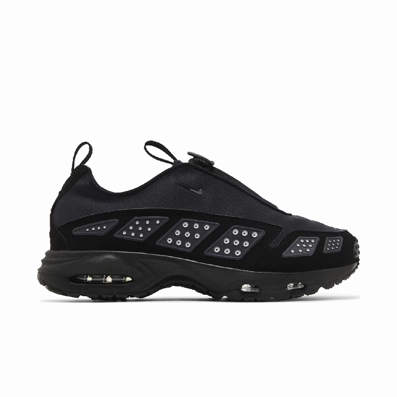Nike Air Max Sunder Black Silver (W)