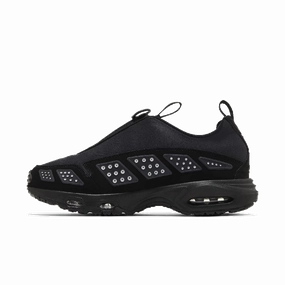 Nike Air Max Sunder Black Silver (W)